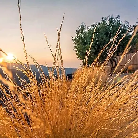 Saffron Boutique 4* Isternia (Tinos)