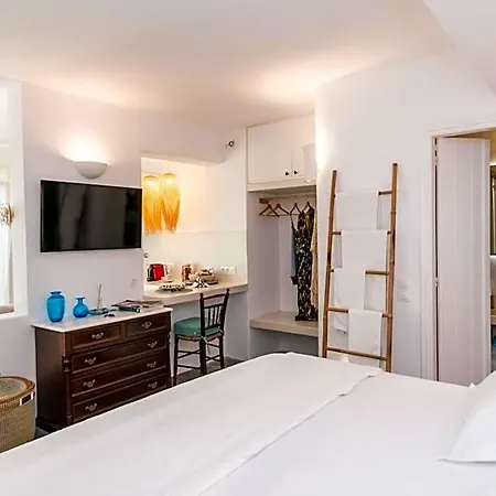 Saffron Boutique Отель 4*